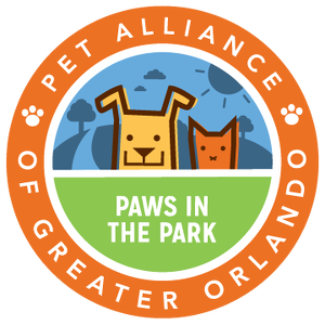 Team Page: @pawsinthepark_fundraiser